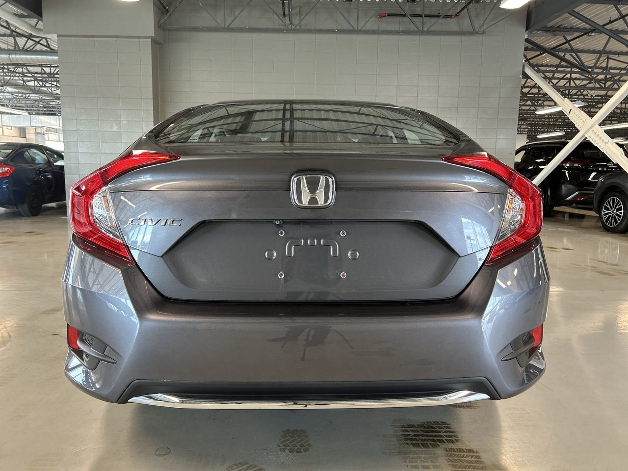 Honda Civic Sedan  2021 à Dorval, Québec