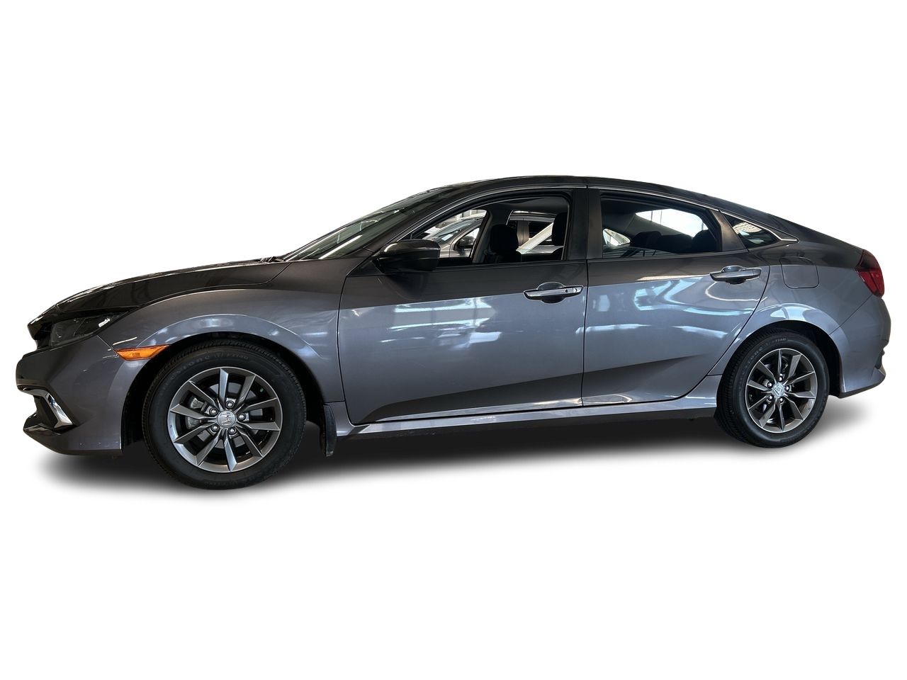 Honda Civic Sedan  2021 à Dorval, Québec