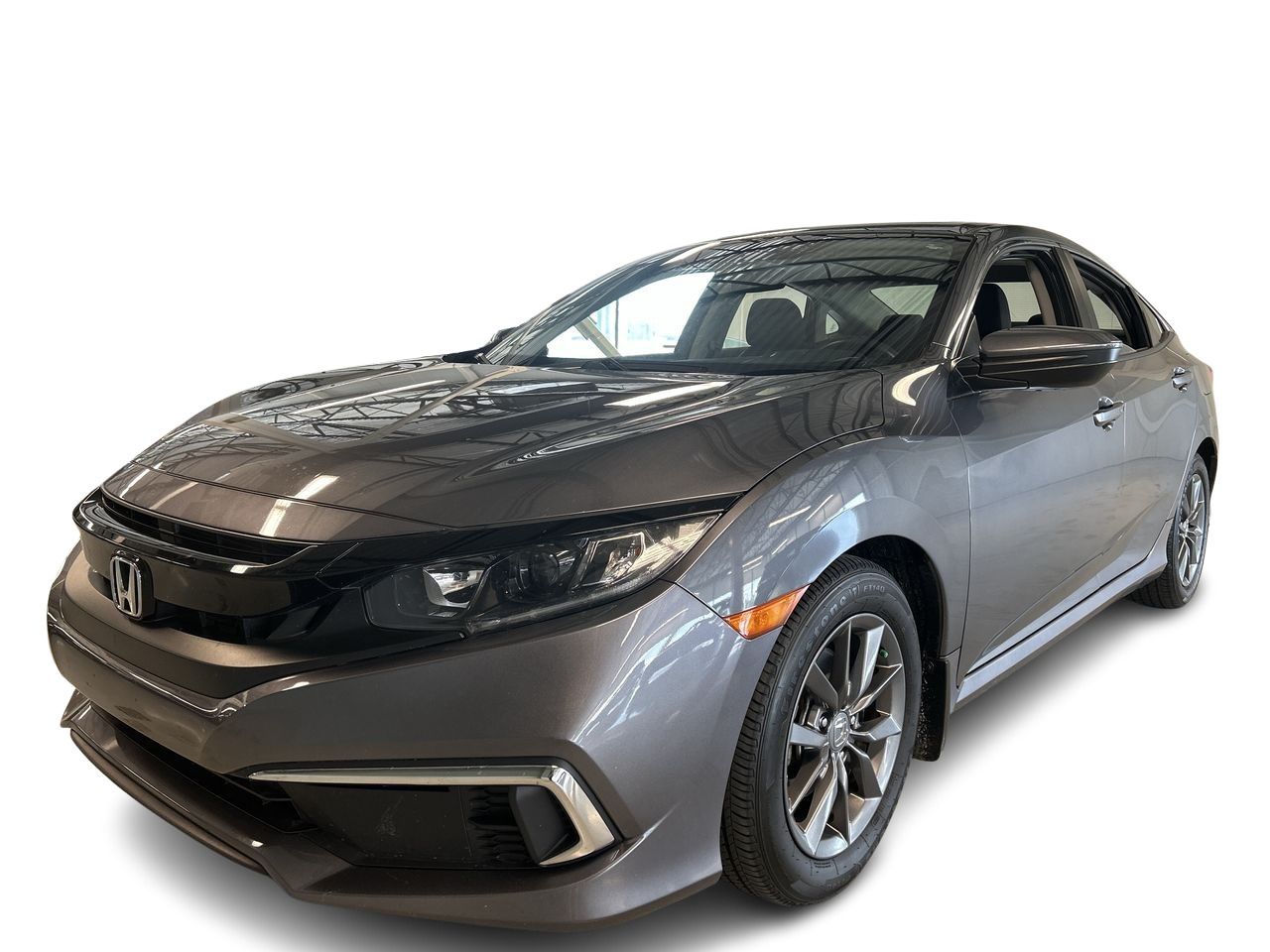 Honda Civic Sedan  2021 à Dorval, Québec