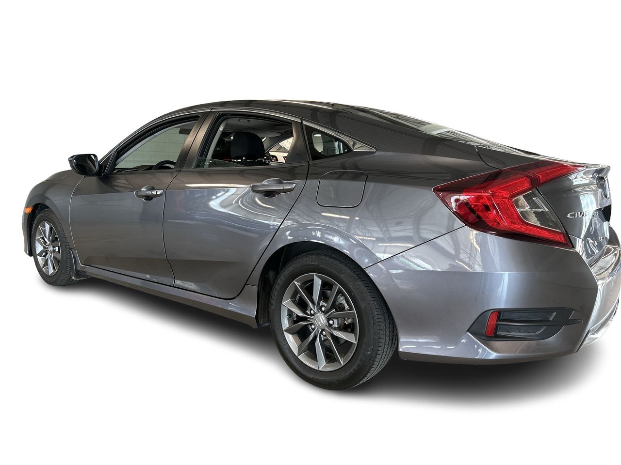 Honda Civic Sedan  2021 à Dorval, Québec