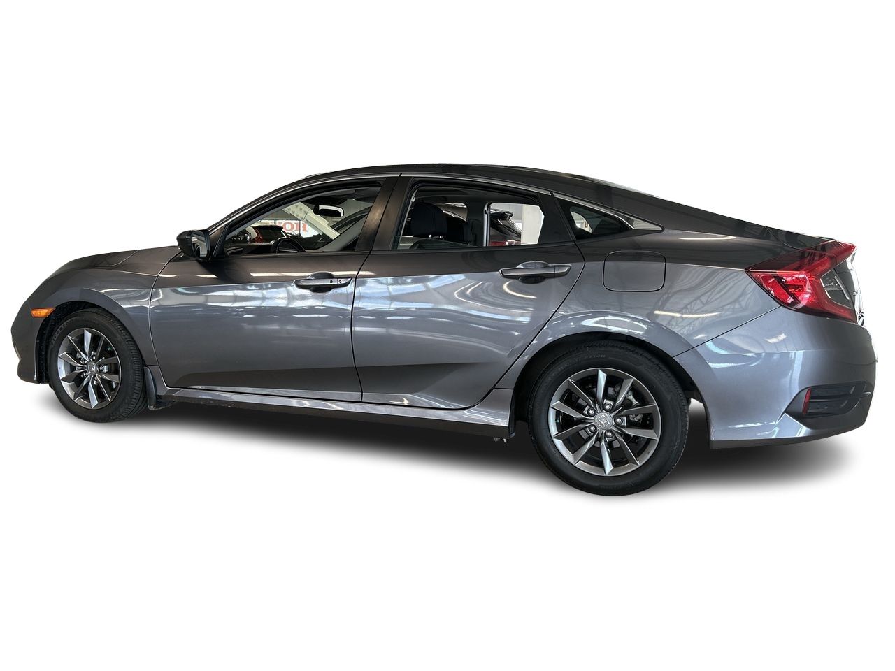 Honda Civic Sedan  2021 à Dorval, Québec