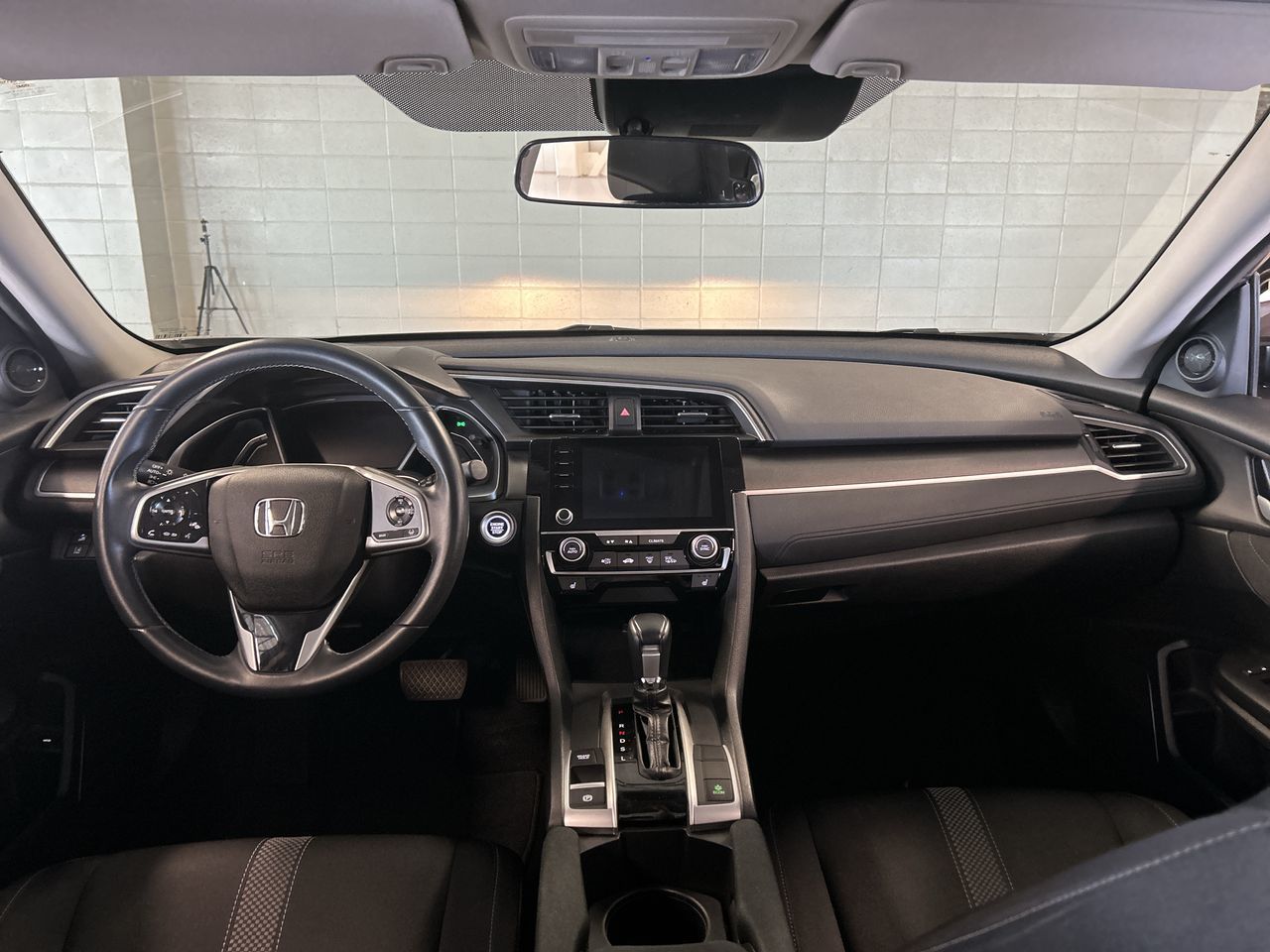 Honda Civic Sedan  2021 à Dorval, Québec