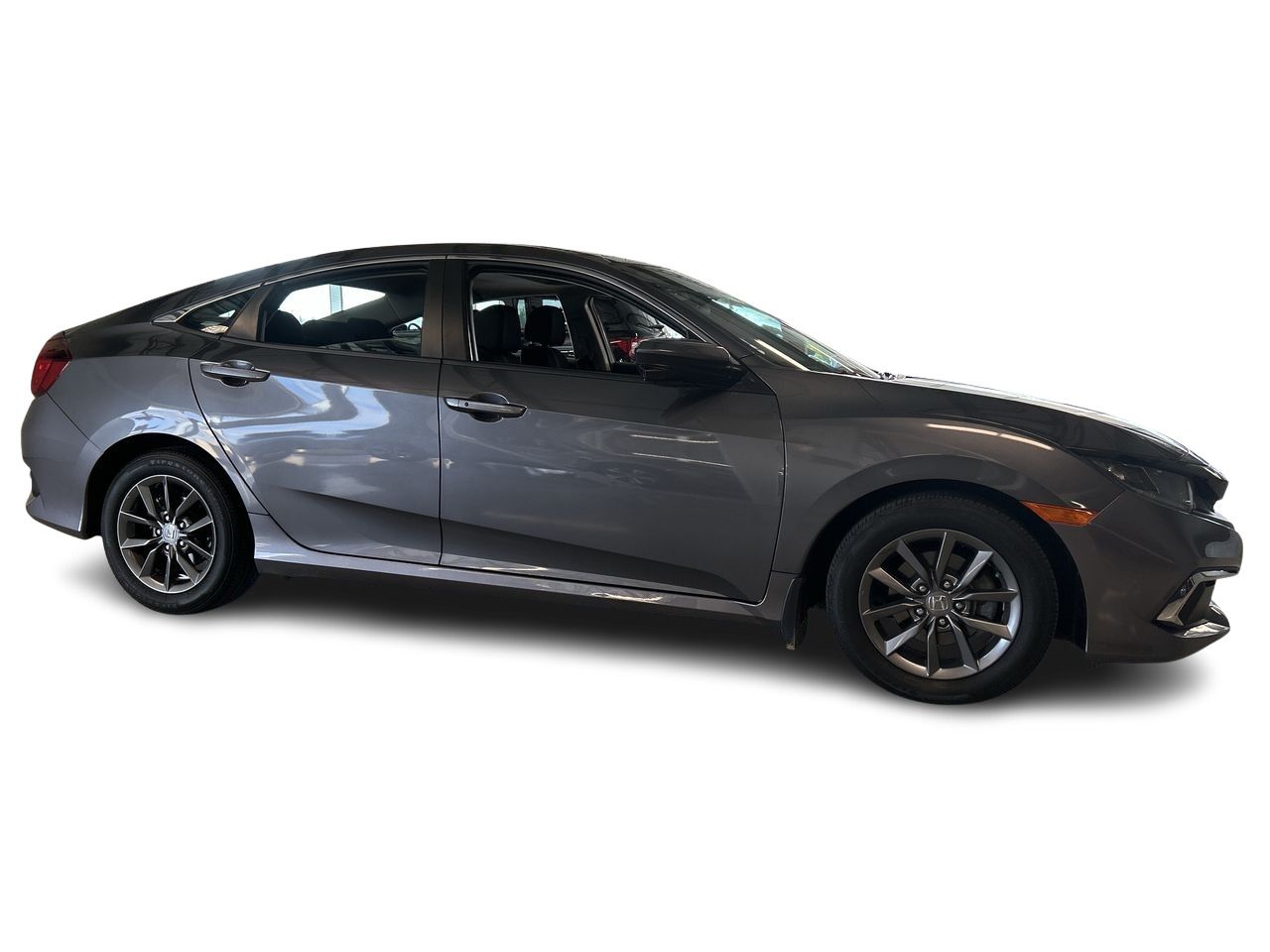 Honda Civic Sedan  2021 à Dorval, Québec