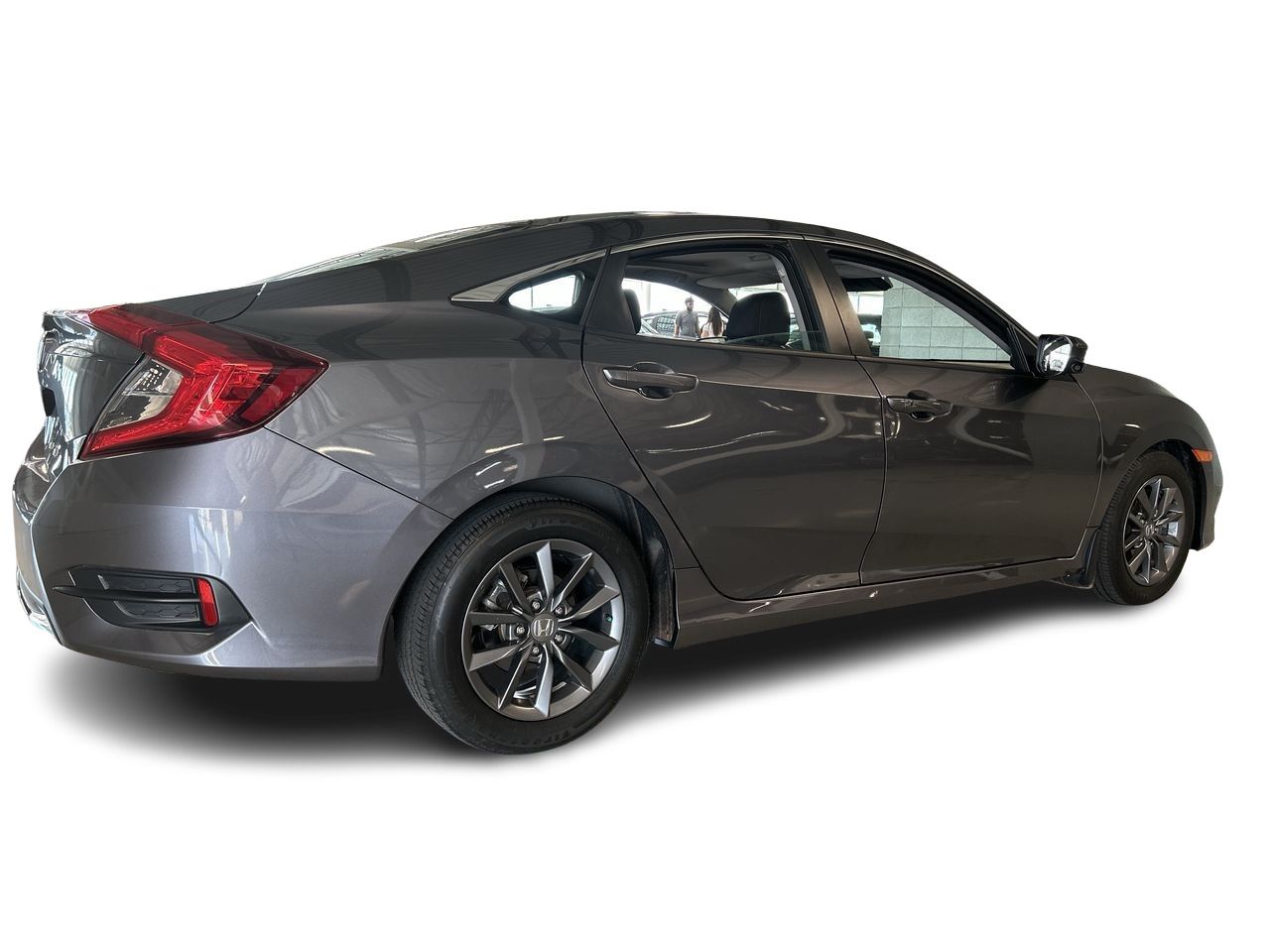 Honda Civic Sedan  2021 à Dorval, Québec