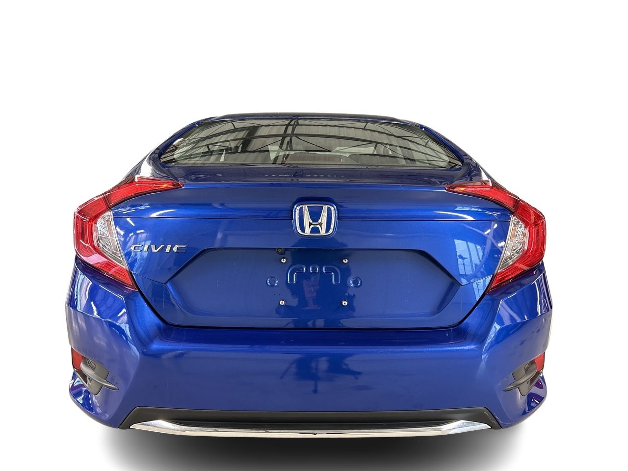 Honda Civic Sedan  2021