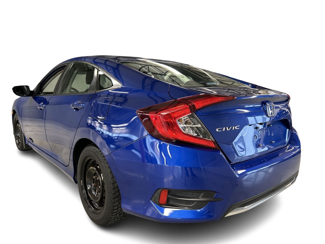 Honda Civic Sedan  2021