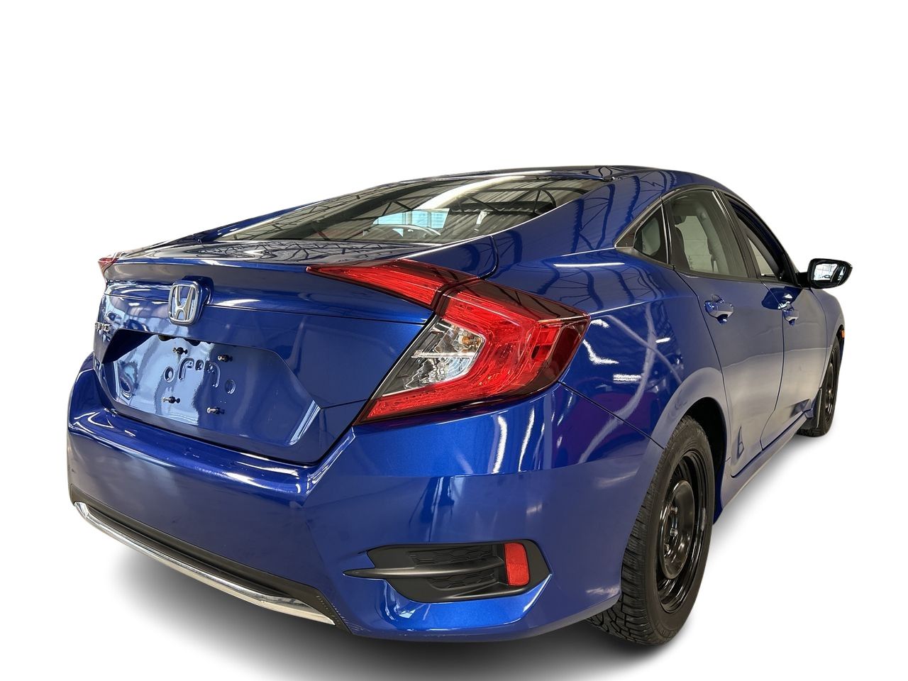 Honda Civic Sedan  2021