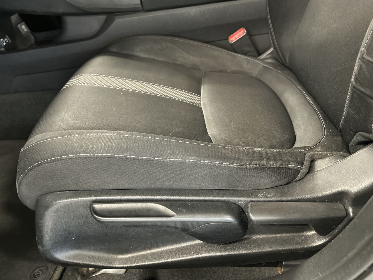 Honda Civic Sedan  2021