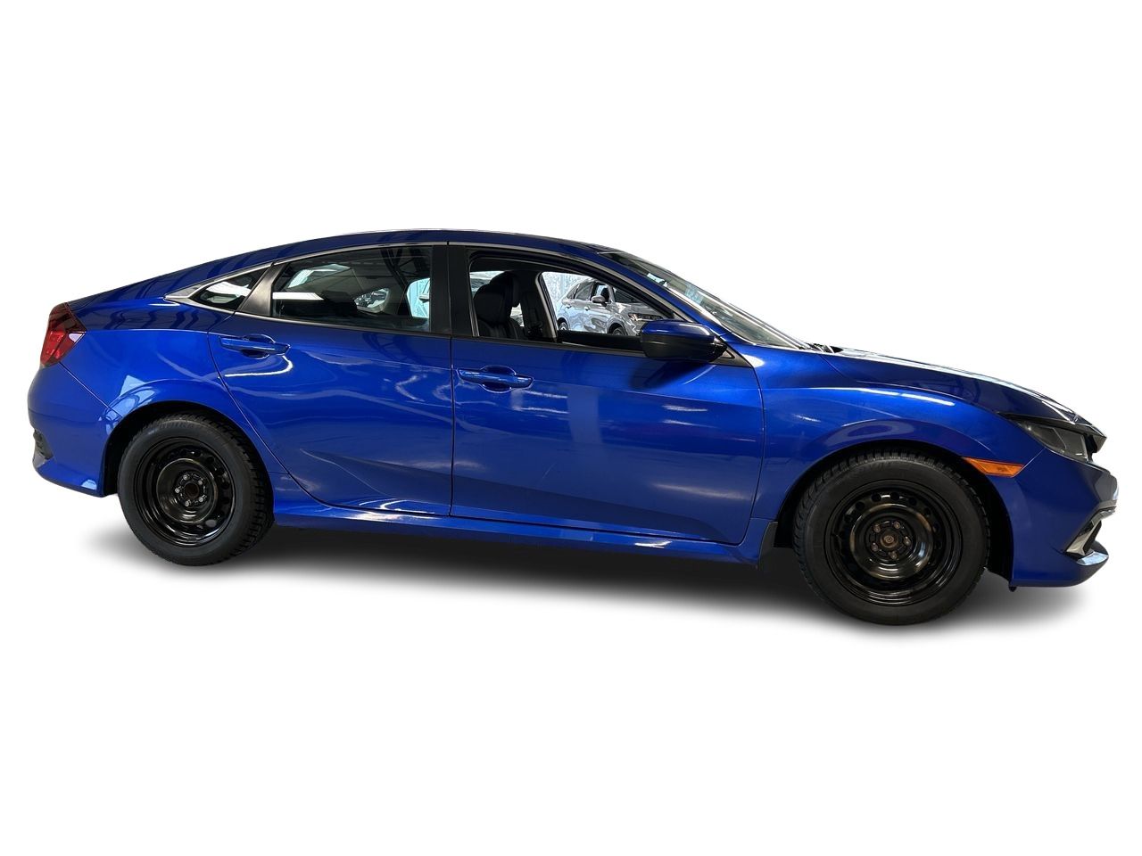 Honda Civic Sedan  2021