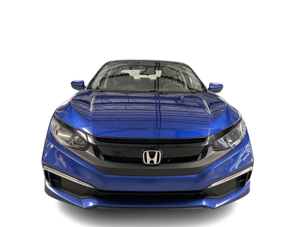 Honda Civic Sedan  2021
