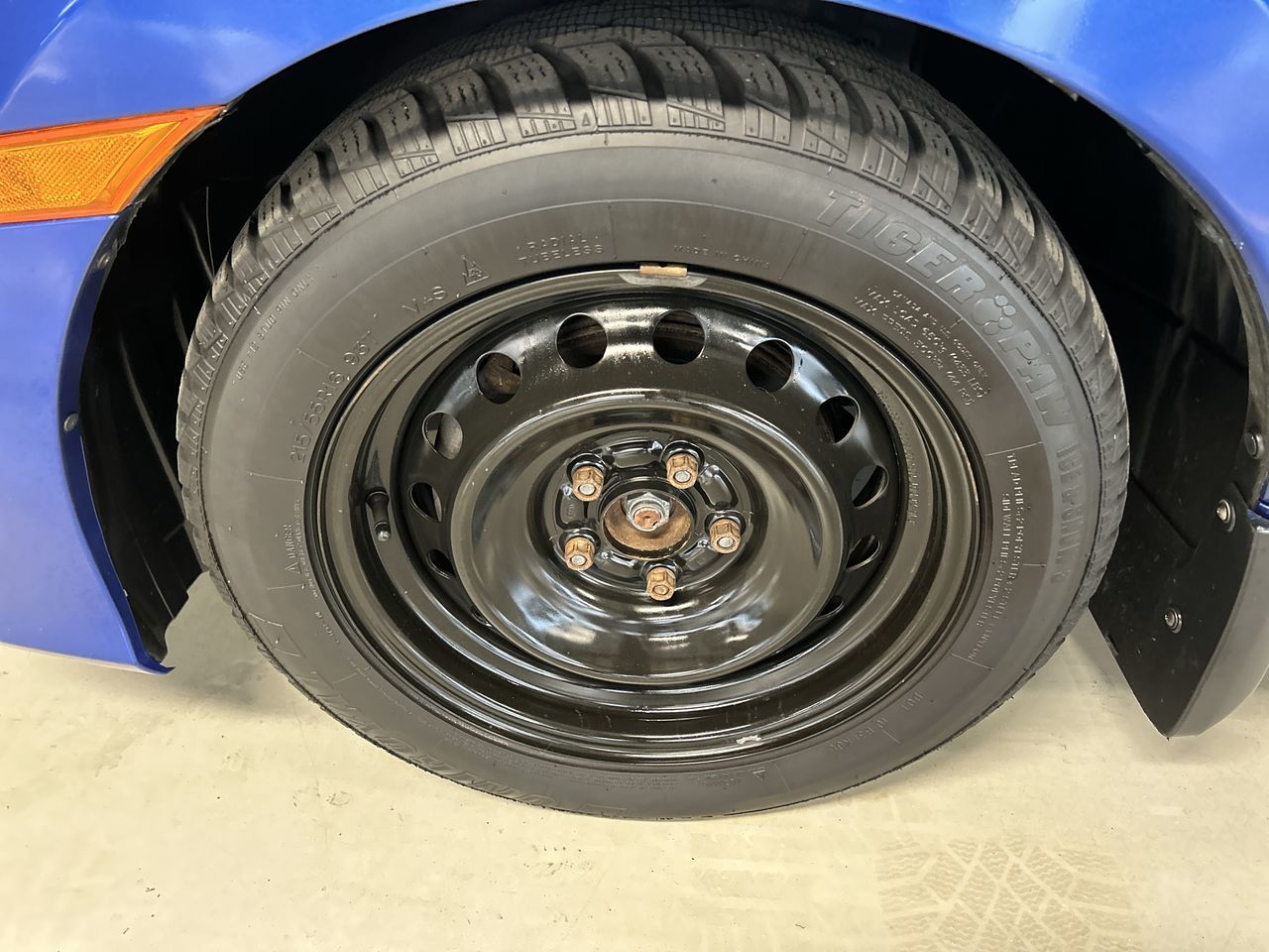 Honda Civic Sedan  2021