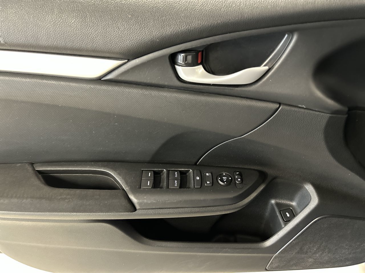 Honda Civic Sedan  2021