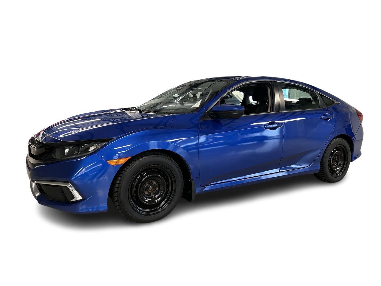 Honda Civic Sedan  2021