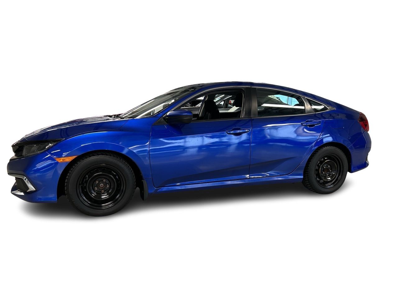 Honda Civic Sedan  2021