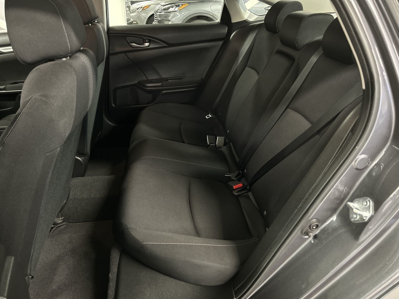 Honda Civic Sedan  2021 à Dorval, Québec