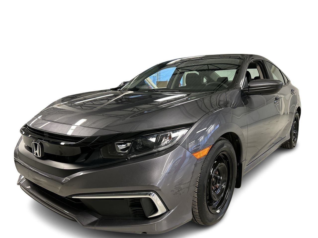 Honda Civic Sedan  2021 à Dorval, Québec