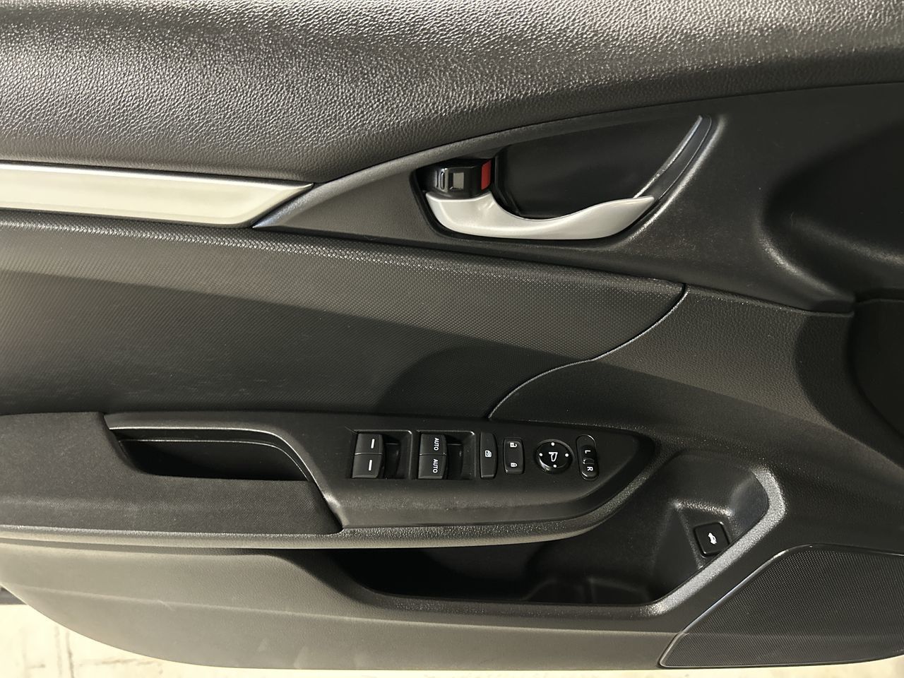 Honda Civic Sedan  2021 à Dorval, Québec