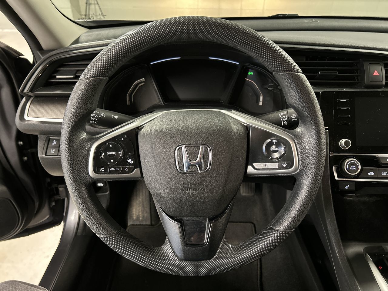 Honda Civic Sedan  2021 à Dorval, Québec