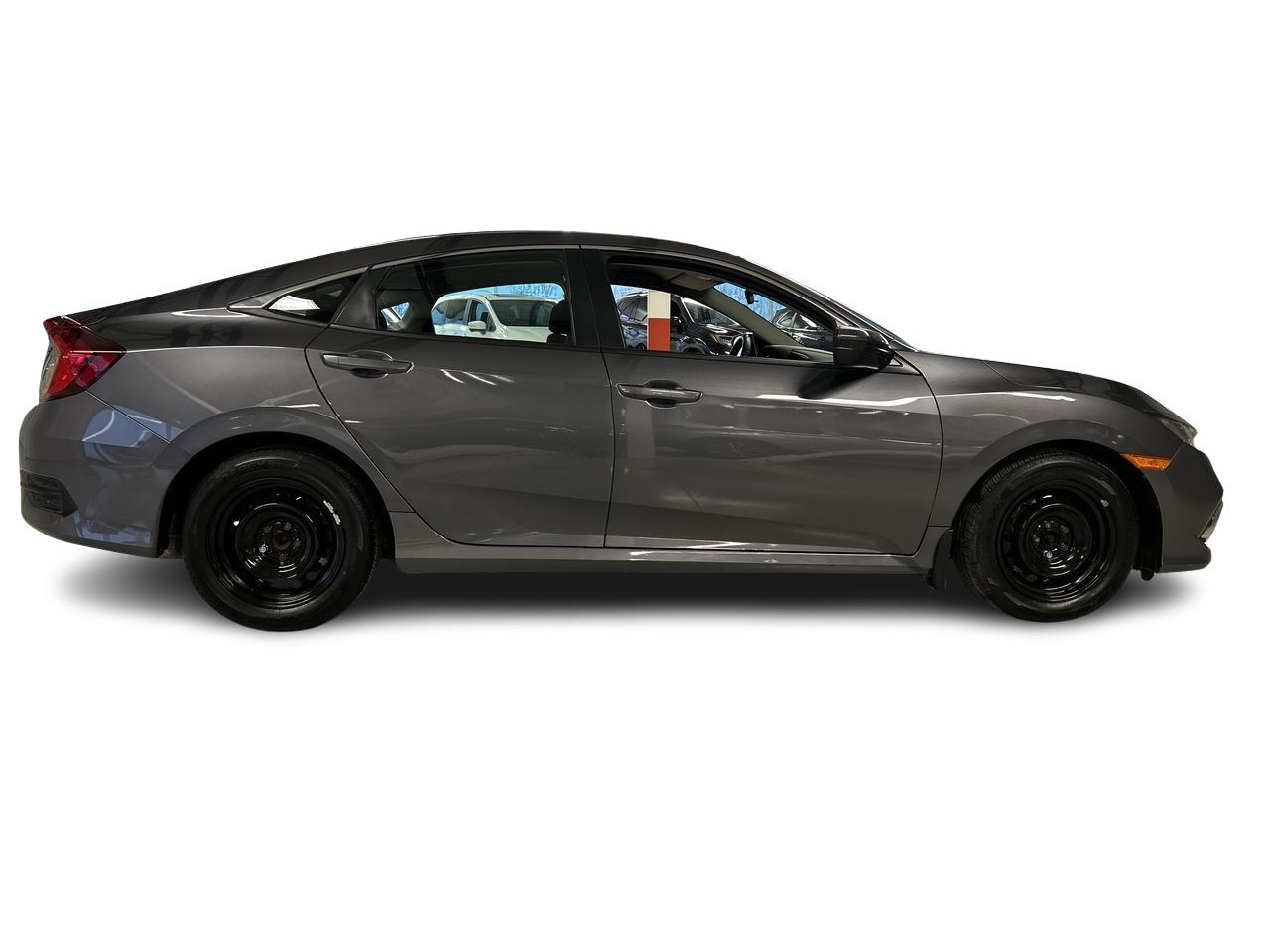Honda Civic Sedan  2021 à Dorval, Québec