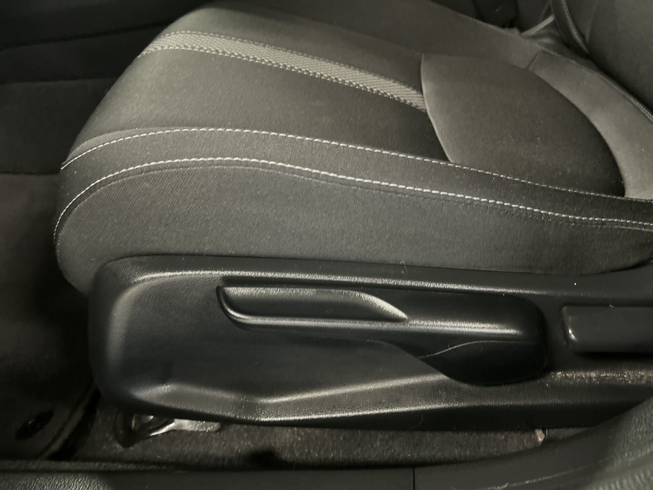 Honda Civic Sedan  2021 à Dorval, Québec