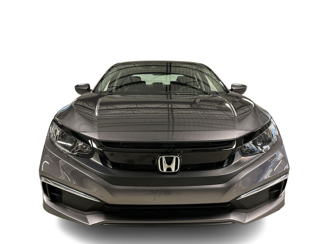 Honda Civic Sedan  2021 à Dorval, Québec