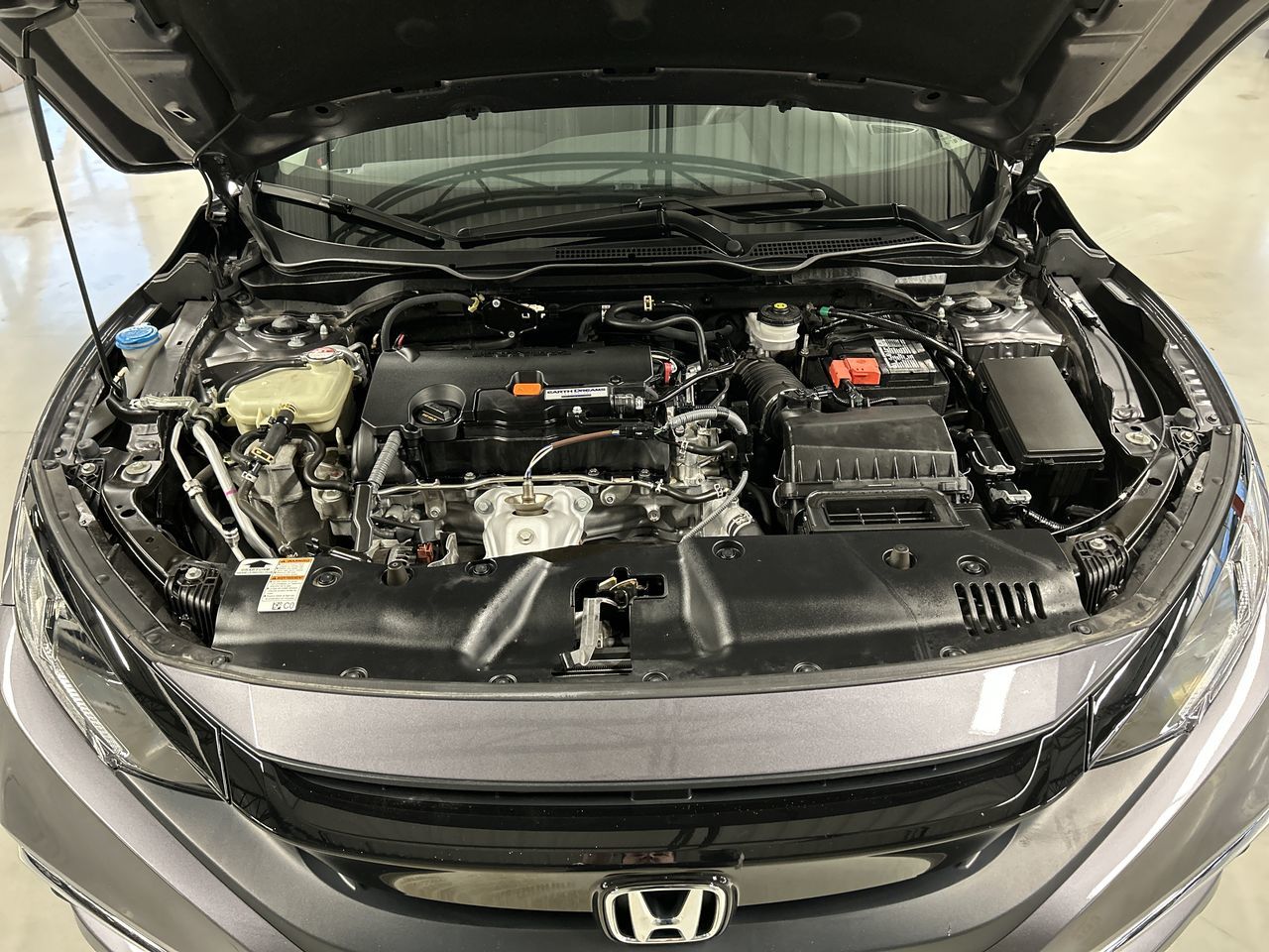 Honda Civic Sedan  2021 à Dorval, Québec