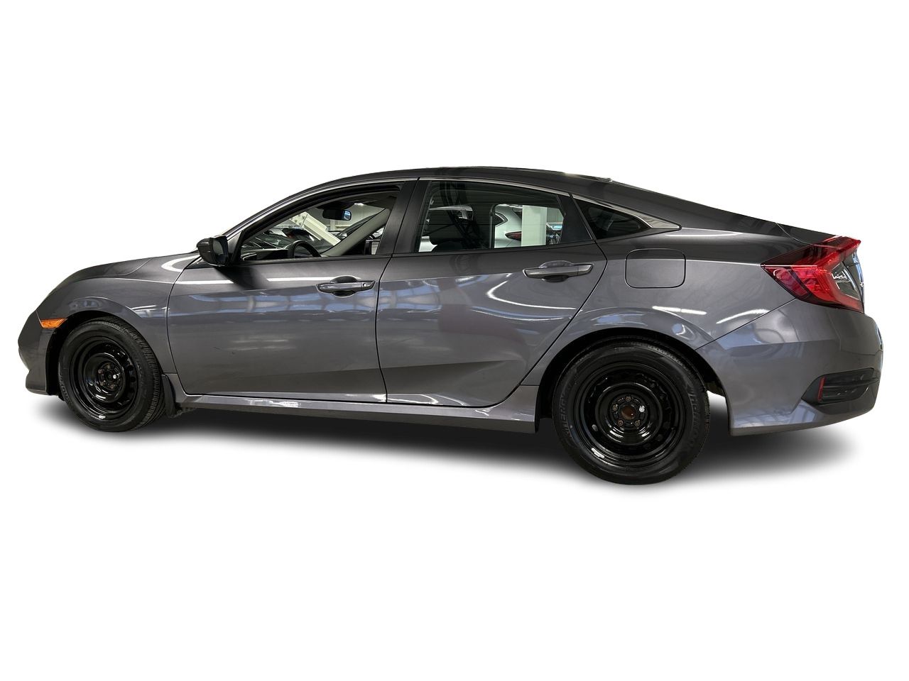Honda Civic Sedan  2021 à Dorval, Québec