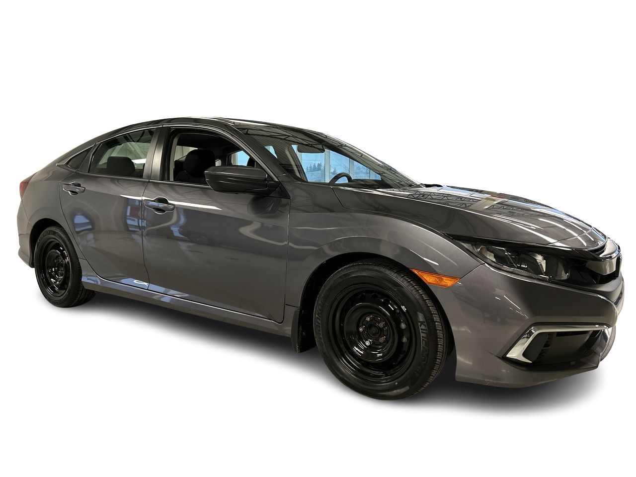 Honda Civic Sedan  2021 à Dorval, Québec