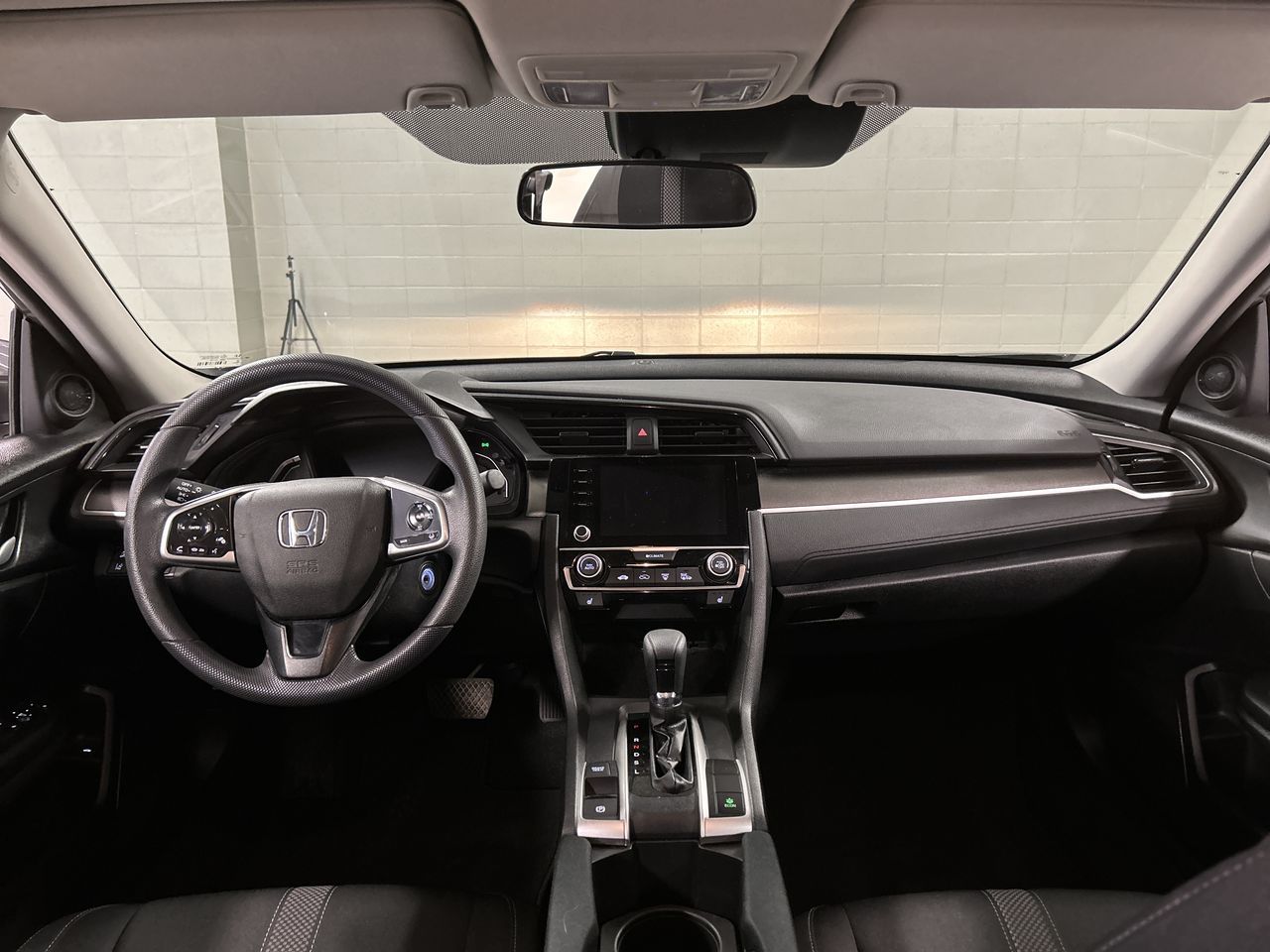 Honda Civic Sedan  2021 à Dorval, Québec