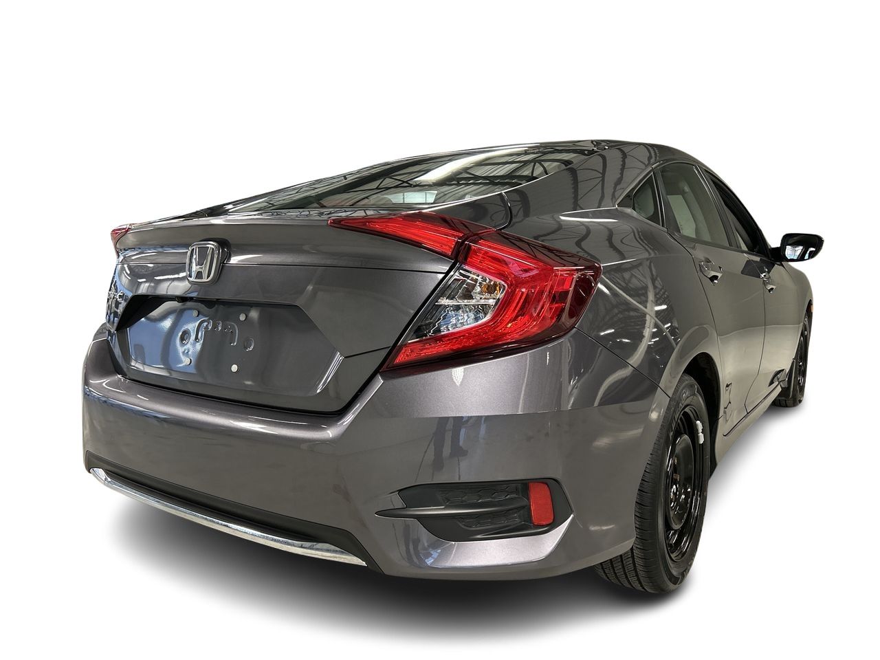 Honda Civic Sedan  2021 à Dorval, Québec