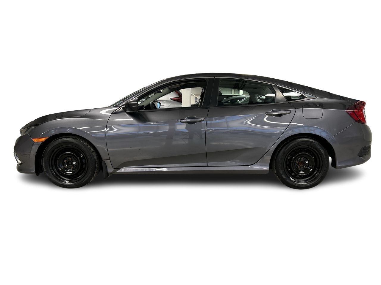 Honda Civic Sedan  2021 à Dorval, Québec