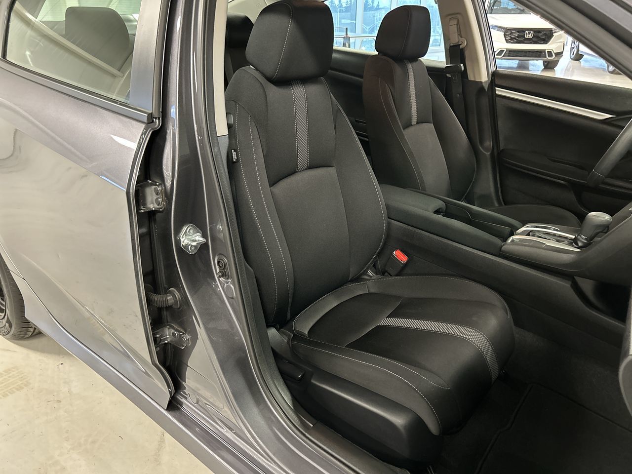 Honda Civic Sedan  2021 à Dorval, Québec