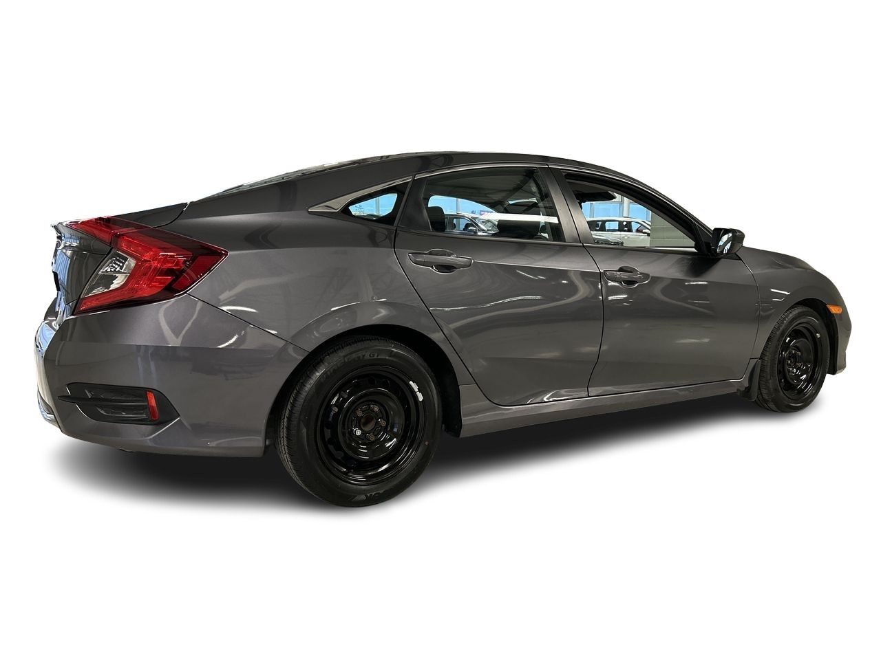 Honda Civic Sedan  2021 à Dorval, Québec