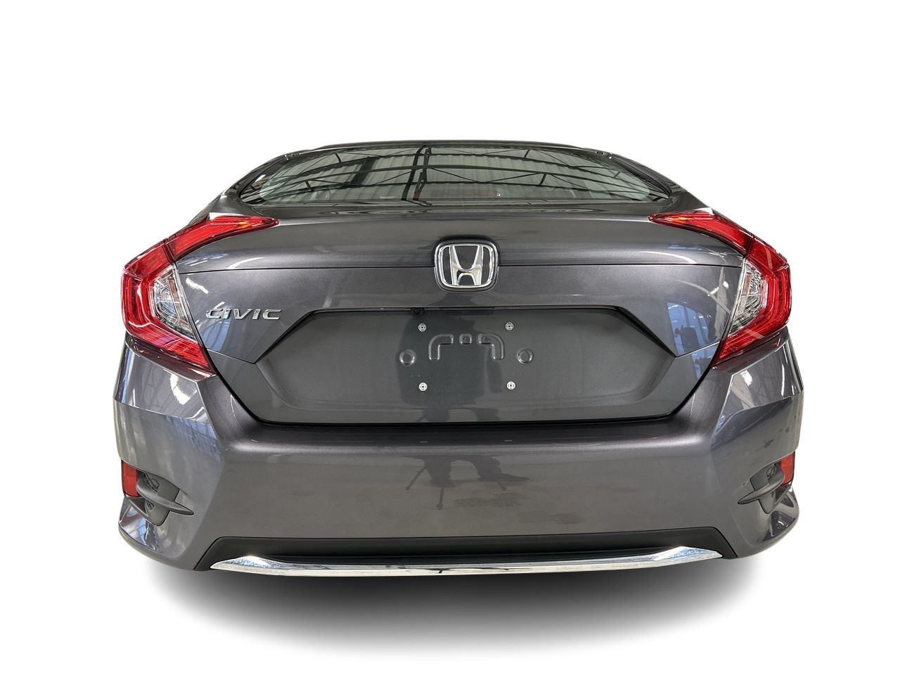 Honda Civic Sedan  2021 à Dorval, Québec