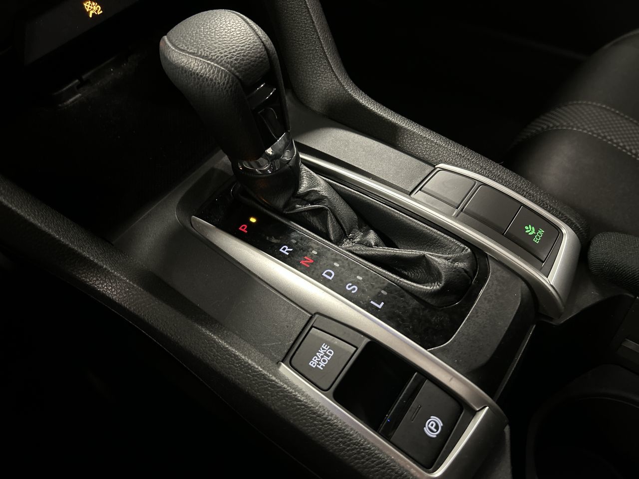 Honda Civic Sedan  2021 à Dorval, Québec