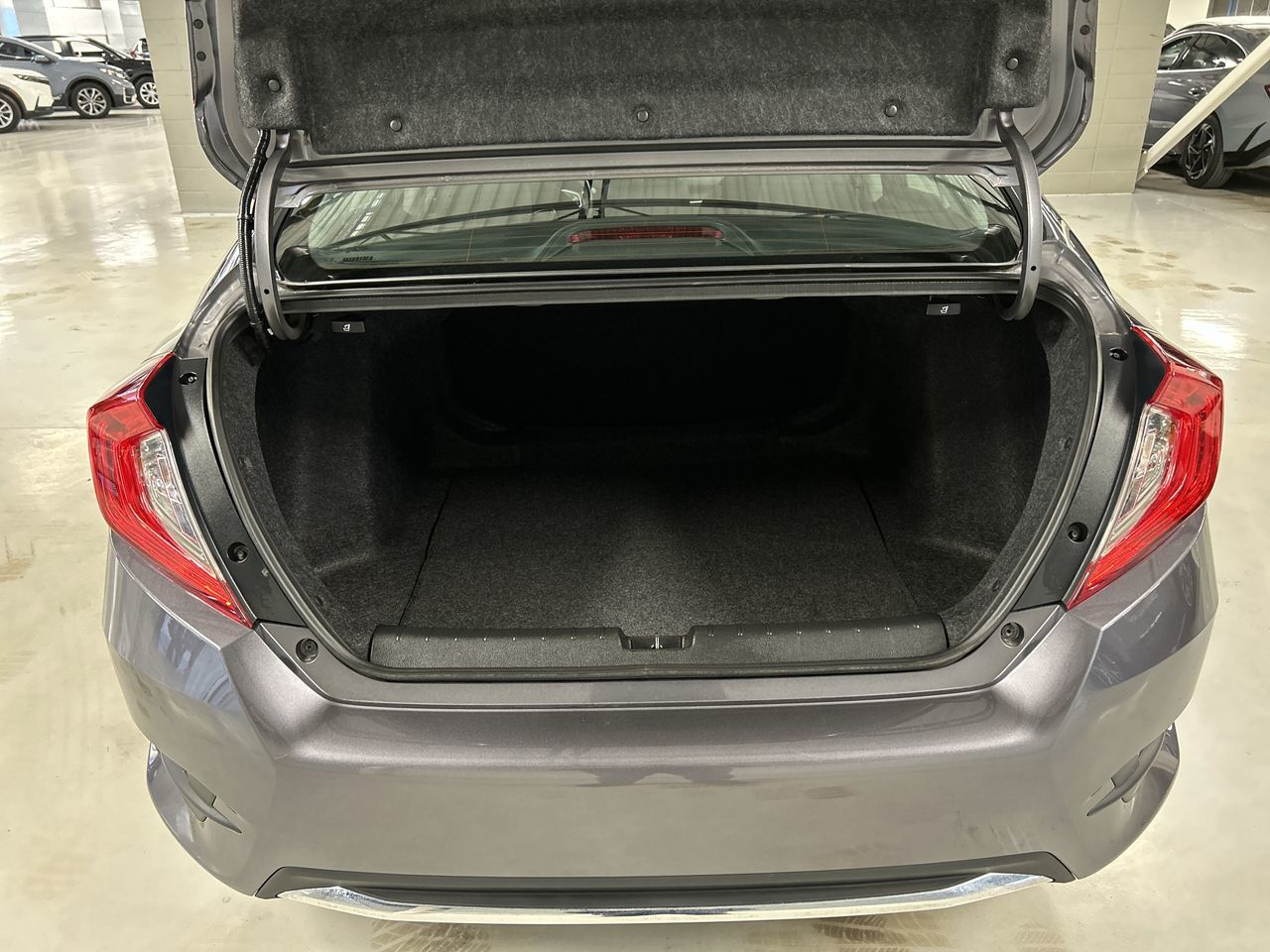 Honda Civic Sedan  2021 à Dorval, Québec