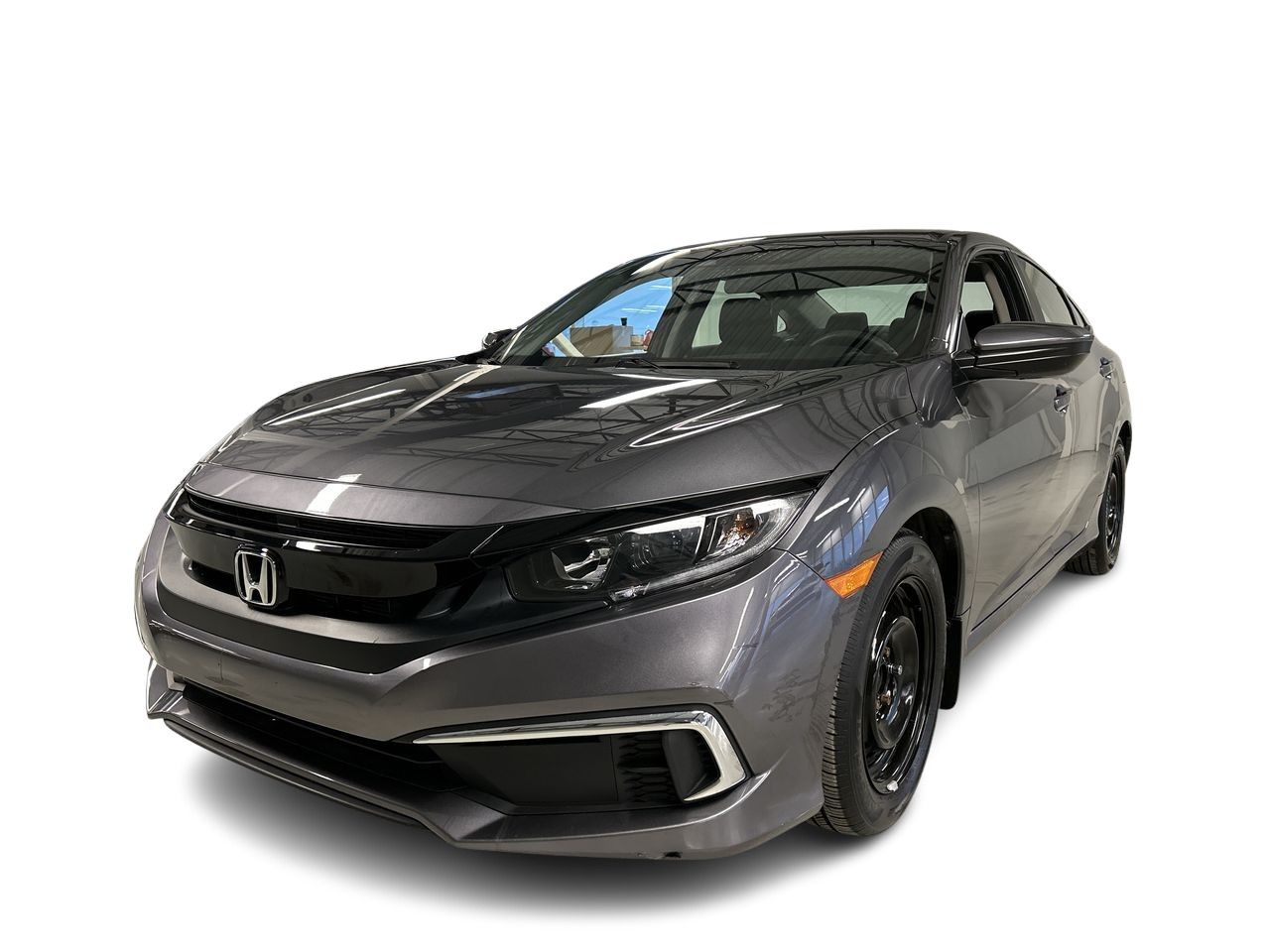 Honda Civic Sedan  2021 à Dorval, Québec