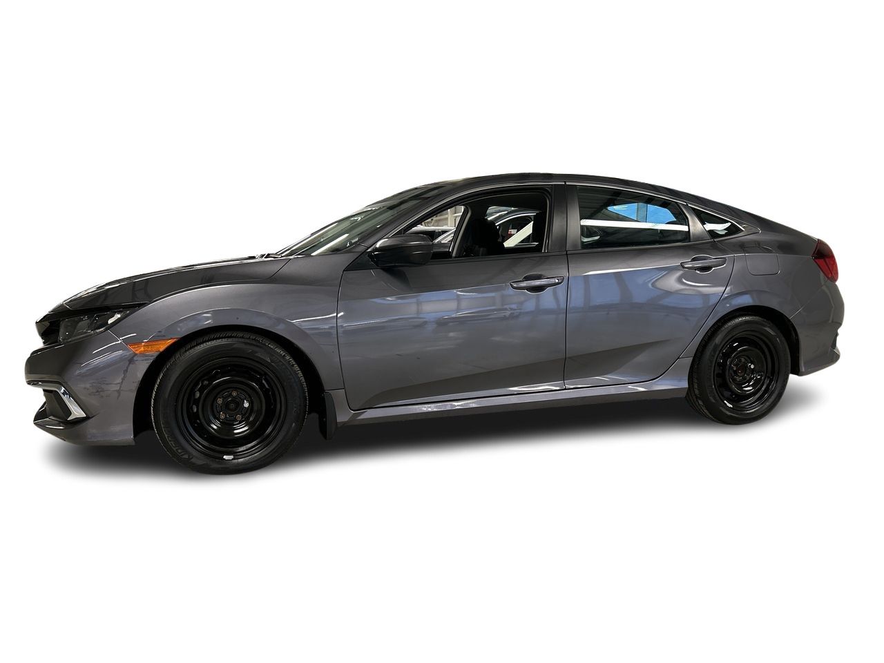 Honda Civic Sedan  2021 à Dorval, Québec