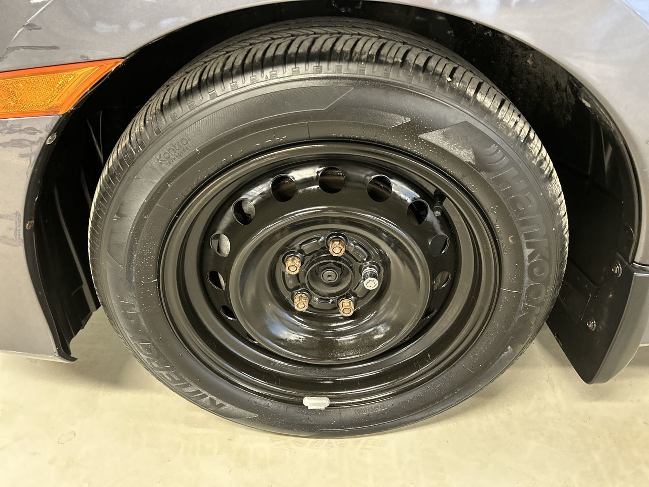 Honda Civic Sedan  2021 à Dorval, Québec