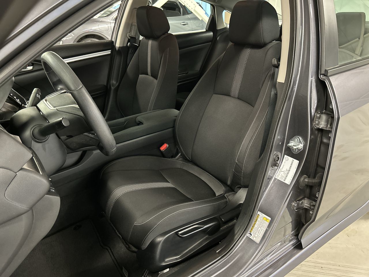 Honda Civic Sedan  2021 à Dorval, Québec