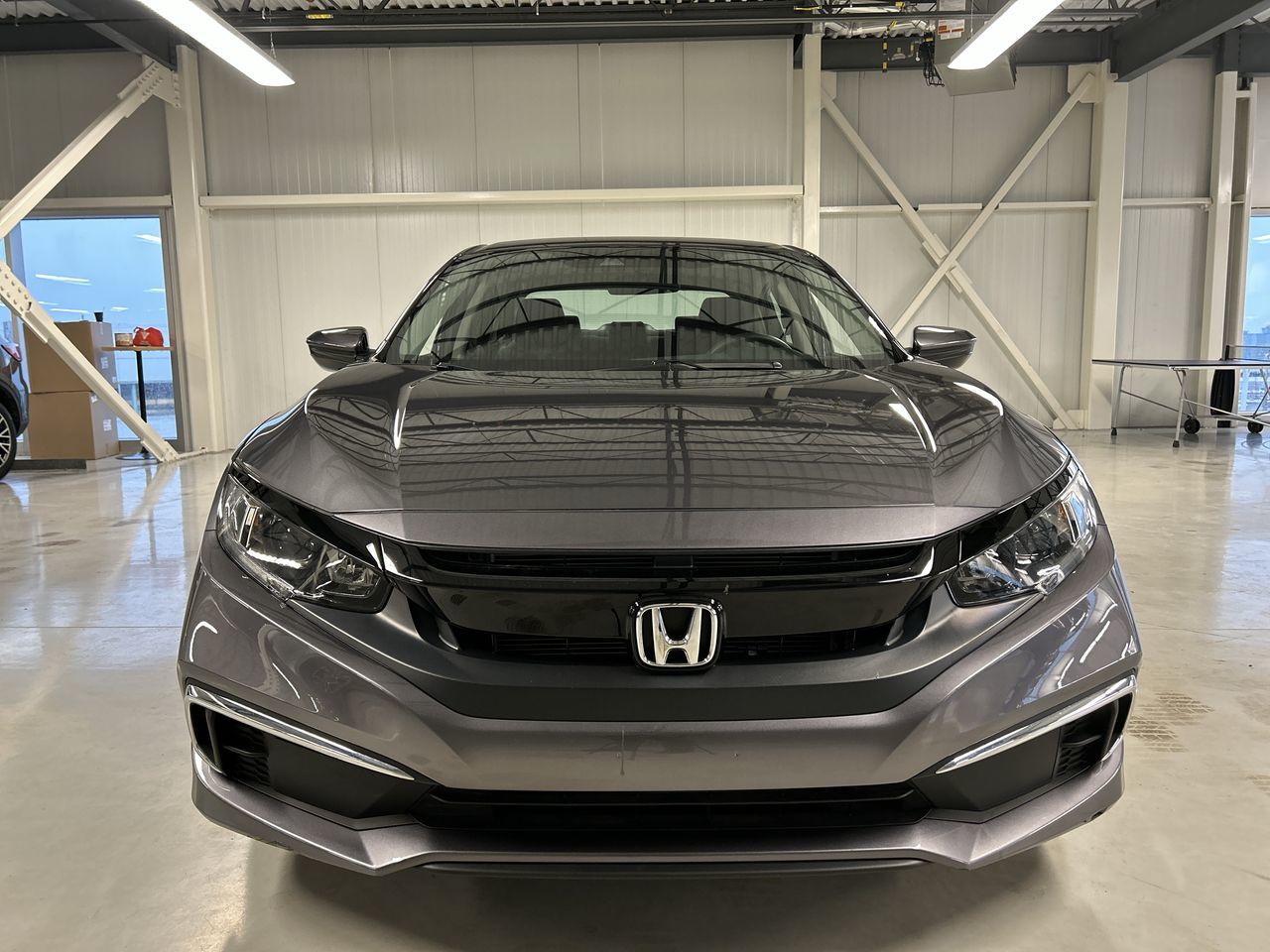 Honda Civic Sedan  2021 à Dorval, Québec