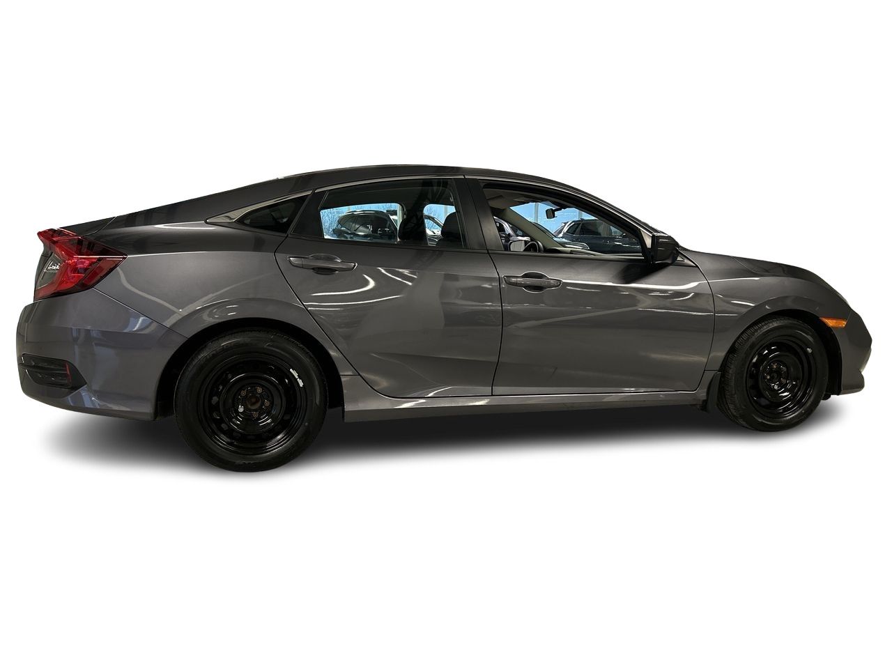 Honda Civic Sedan  2021 à Dorval, Québec