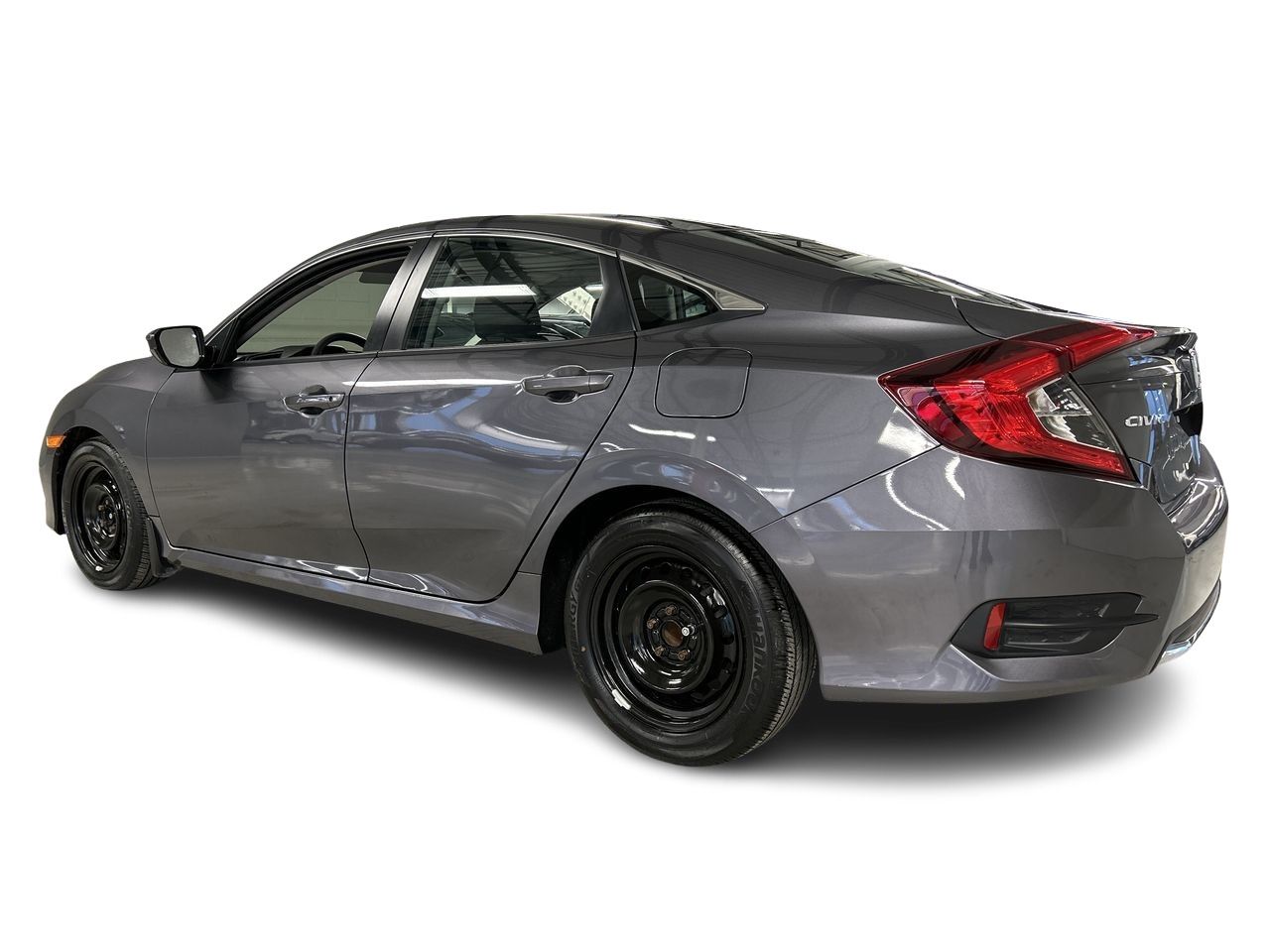 Honda Civic Sedan  2021 à Dorval, Québec