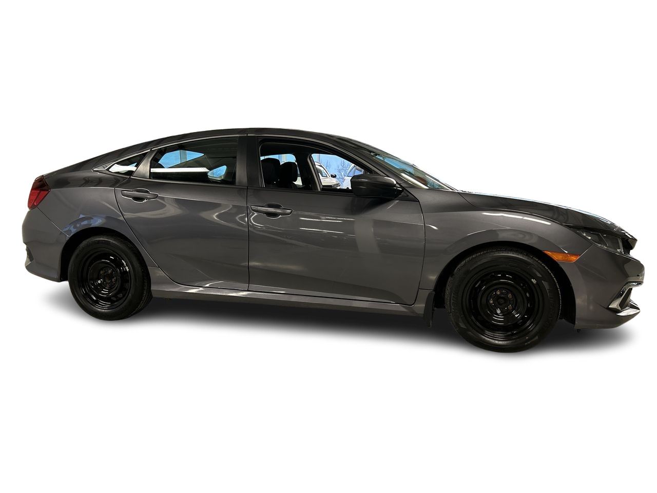 Honda Civic Sedan  2021 à Dorval, Québec