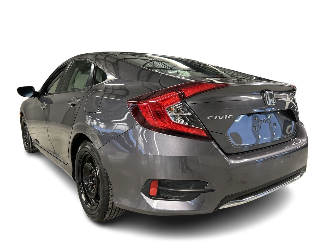 Honda Civic Sedan  2021 à Dorval, Québec