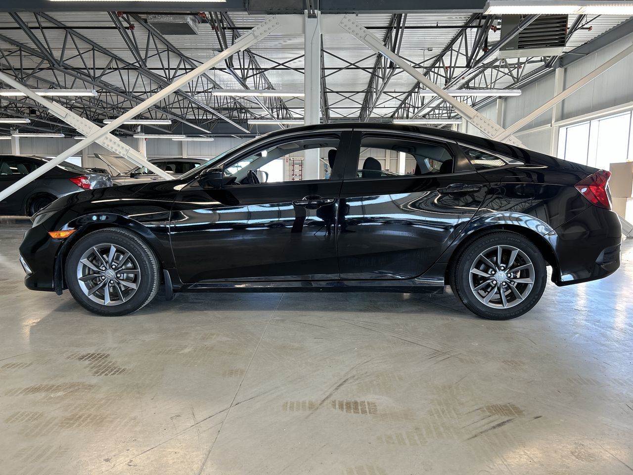 Honda Civic Sedan  2021 à Dorval, Québec