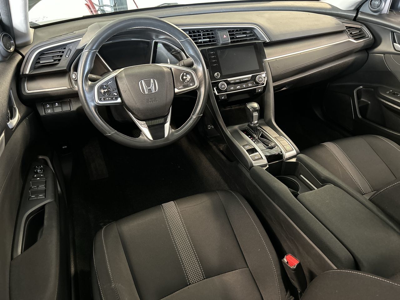 Honda Civic Sedan  2021 à Dorval, Québec