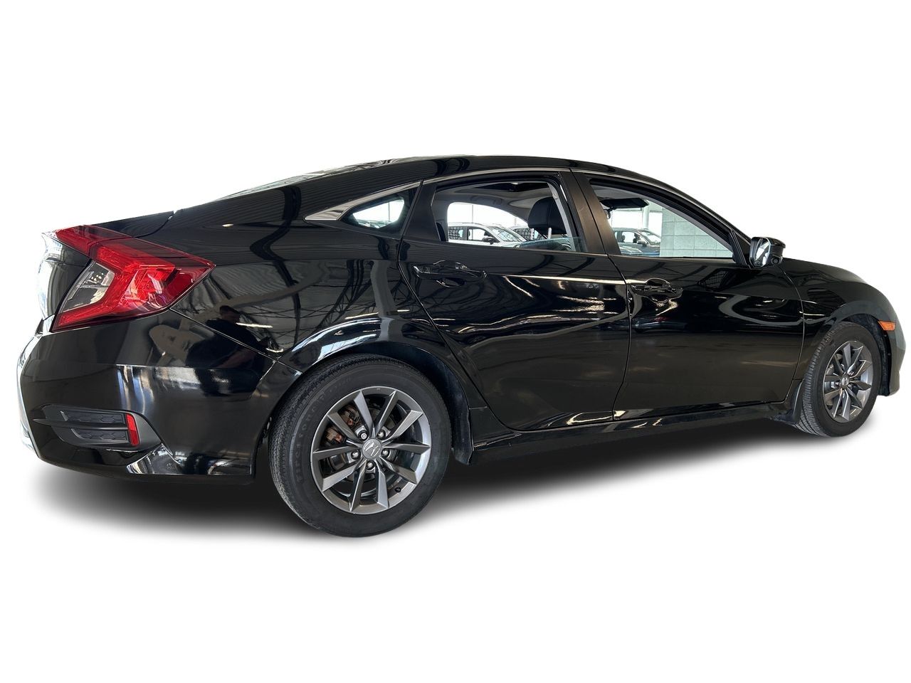 Honda Civic Sedan  2021 à Dorval, Québec