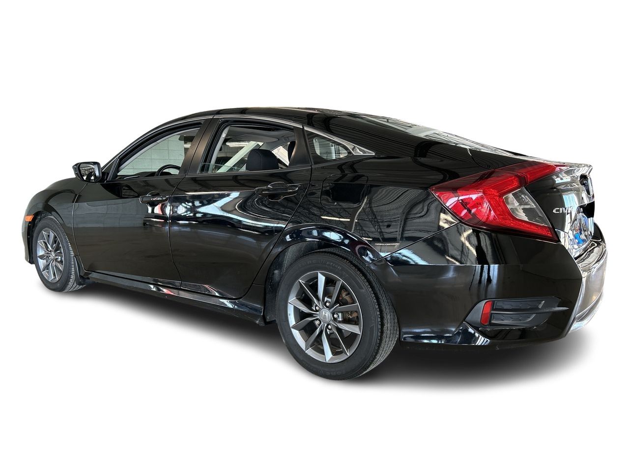 Honda Civic Sedan  2021 à Dorval, Québec