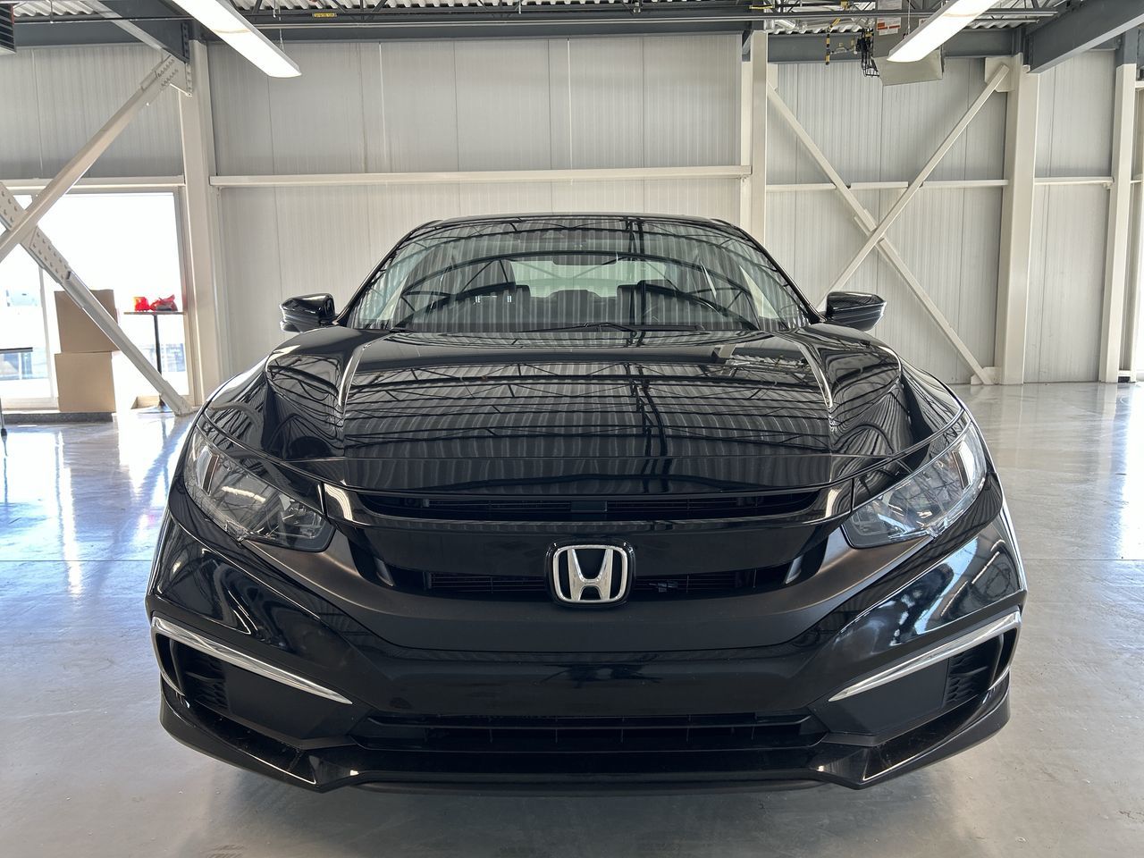 Honda Civic Sedan  2021 à Dorval, Québec